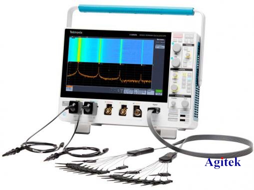 泰克示波器-來自1946年的示波器傳奇(圖3)