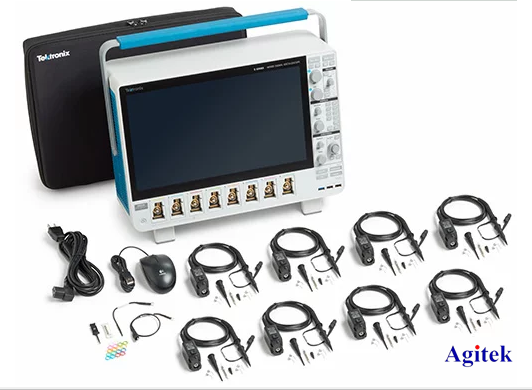 泰克示波器-來自1946年的示波器傳奇(圖4)