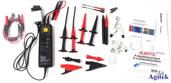 示波器探頭常見十大問題解答(圖9)