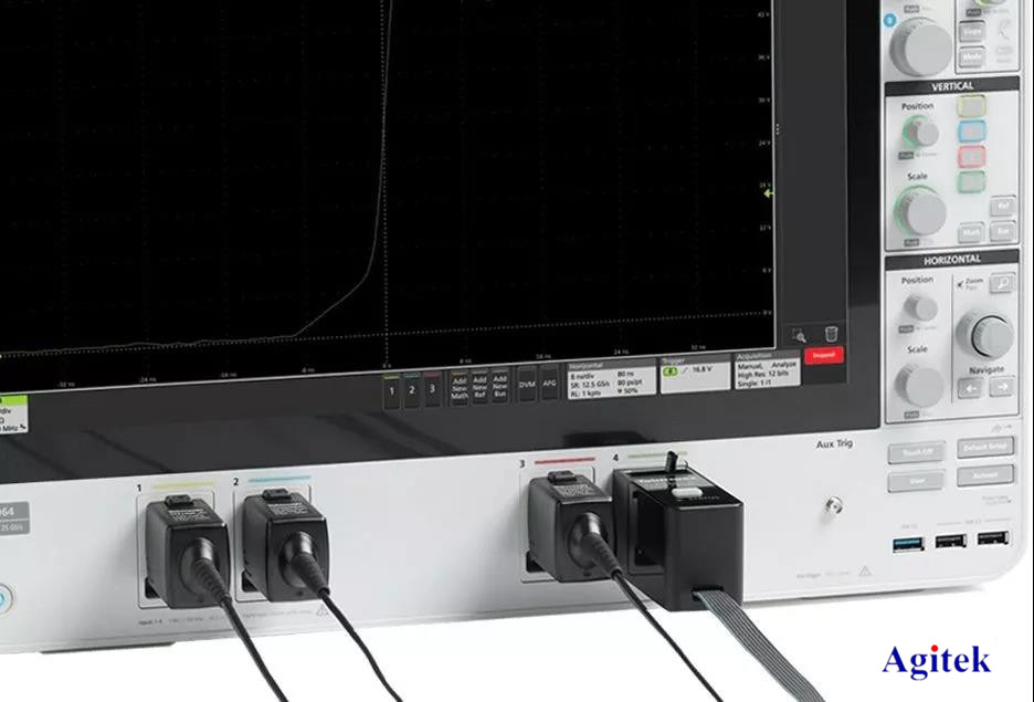 選擇泰克示波器MSO 6 系列  的 5 大理由(圖4)