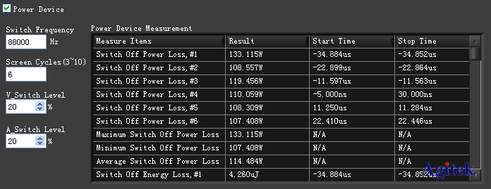 電源測試好幫手-普源電源測試方案(圖8)