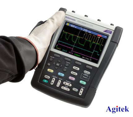 浮地隔離示波器知多少(圖1)