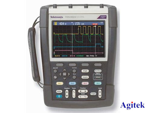 浮地隔離示波器知多少(圖4)