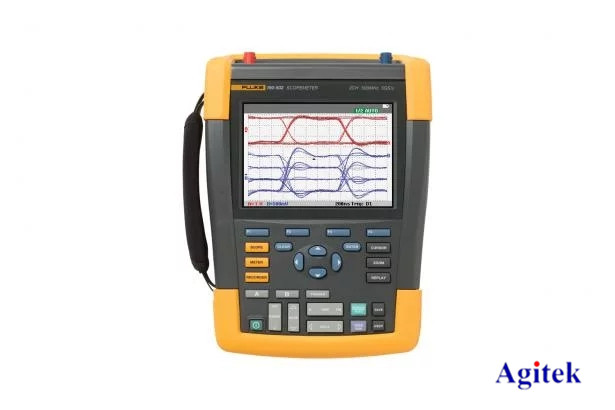 浮地隔離示波器知多少(圖7)