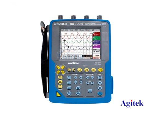 浮地隔離示波器知多少(圖8)