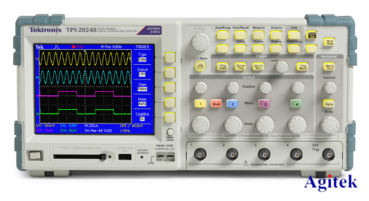 浮地隔離示波器知多少(圖10)
