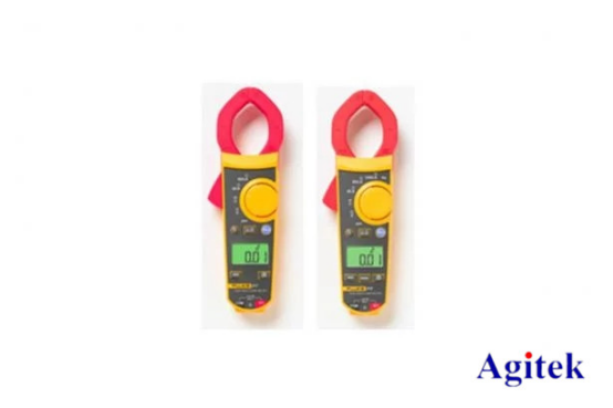 福祿克手持鉗表選型小寶典(圖2)