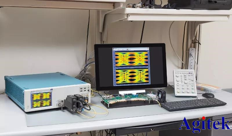泰克示波器DPO70000SX系列推出13/16GHz新型號(圖1)