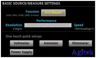 【產品推薦】吉時利KEITHLEY — 源測量單元(圖3)
