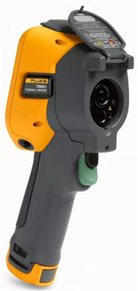 上新啦！Fluke TiS60+和 TiS20+紅外熱像儀全新上市(圖2)