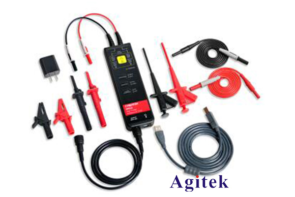 知用Cybertek DP6700高壓差分探頭