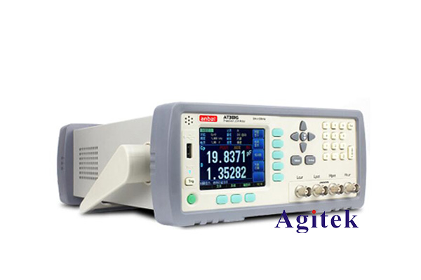 解密AT3816精密LCR數字電橋：精準測量電感、電容和電阻的利器