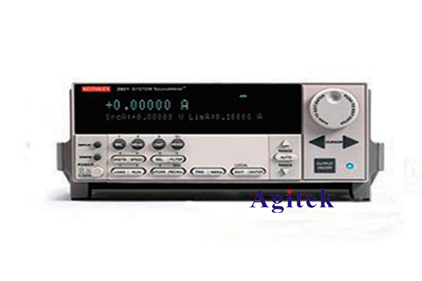 Keithley 吉時利2635A單通道數字源表