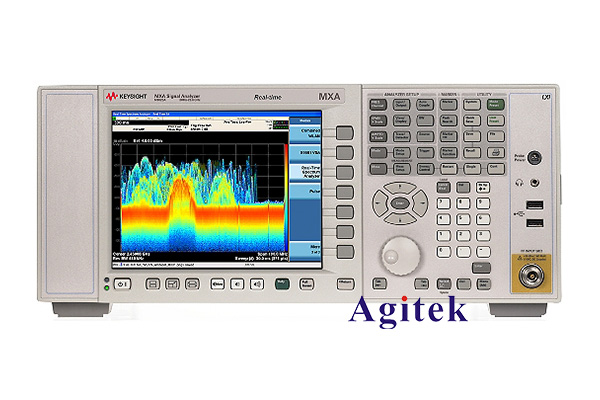 是德科技N9020A-RT2實時頻譜分析儀(圖1)