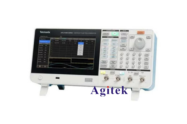 泰克AFG31252任意函數信號發生器的功能和應用(圖2)