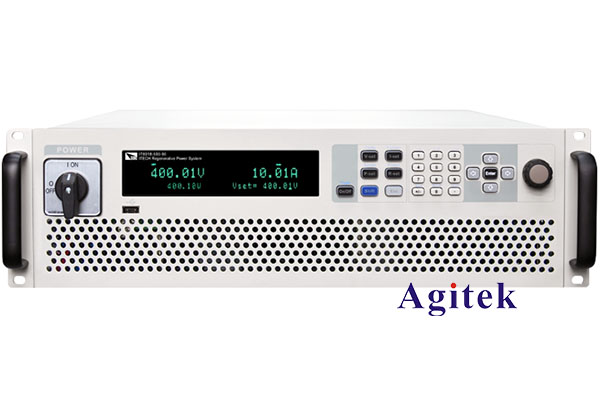 艾德克斯IT8120-80-2040回饋式直流電子負載(圖1)