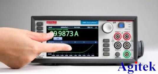 吉時利源表2400——提供強大解決方案