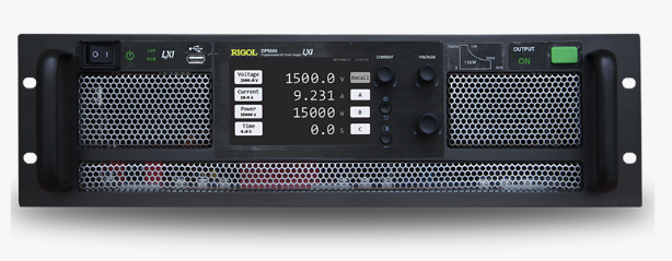 新品速遞 | 普源可編程直流電源DP5000系列，值得擁有(圖6)