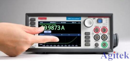 吉時利源表——工作臺上的無名英雄(圖1)