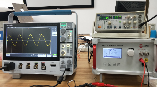 安泰功率放大器助力高校基礎(chǔ)實(shí)驗(yàn)室建設(shè)(圖1)