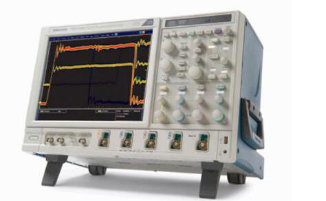 泰克示波器DPO71604程控軟件介紹(圖1)