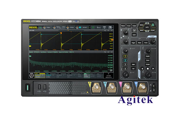 示波器數(shù)據(jù)存儲器測試解決方案(圖1)