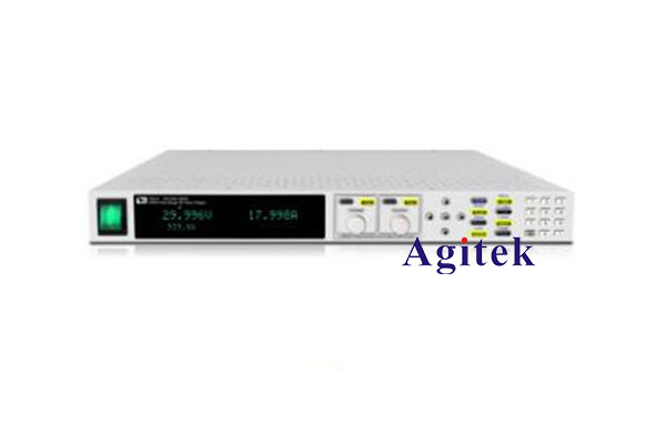 艾德克斯IT6513可編程直流電源：實現(xiàn)精準(zhǔn)電源供應(yīng)的關(guān)鍵工具