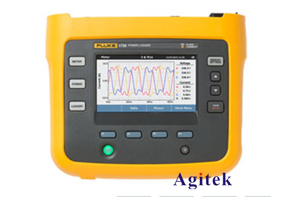 電能質量分析儀：優化電力系統的關鍵工具