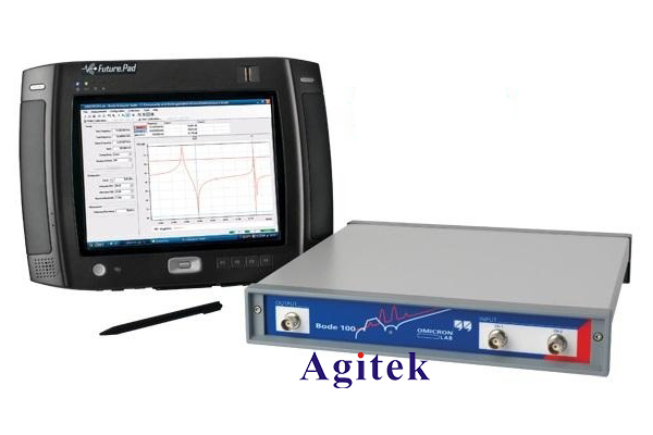 BODE100環路分析儀在電子工程與電路設計中的應用(圖1)