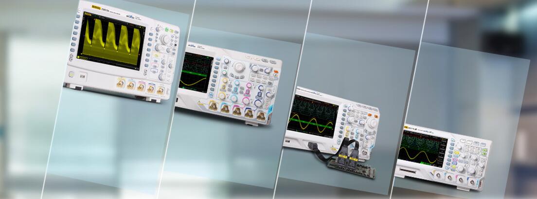 普源示波器常見故障處理方法——Agitek分享(圖1)
