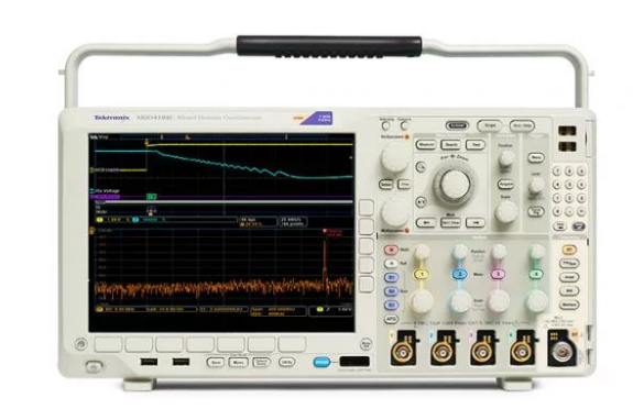 EMI一致性測試好助手——泰克示波器(圖1)