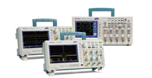 泰克基礎(chǔ)示波器指標(biāo)及參考價(jià)(內(nèi)含福利)(圖1)