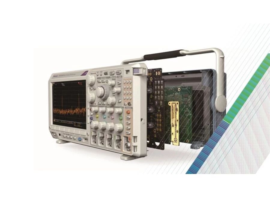 全面的泰克示波器選型攻略,不看后悔(圖1)