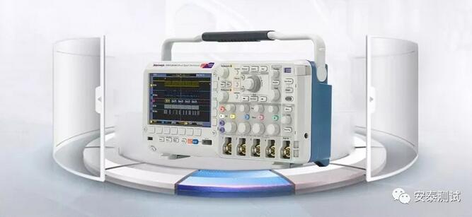 示波器測量電壓的方法以及使用注意事項