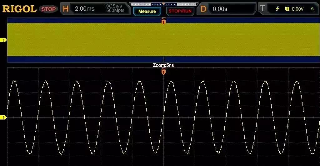 普源MSO/DS7000系列數字示波器全“芯”上市(圖6)