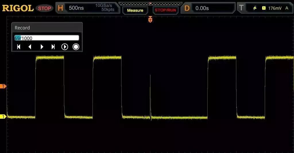普源MSO/DS7000系列數字示波器全“芯”上市(圖8)