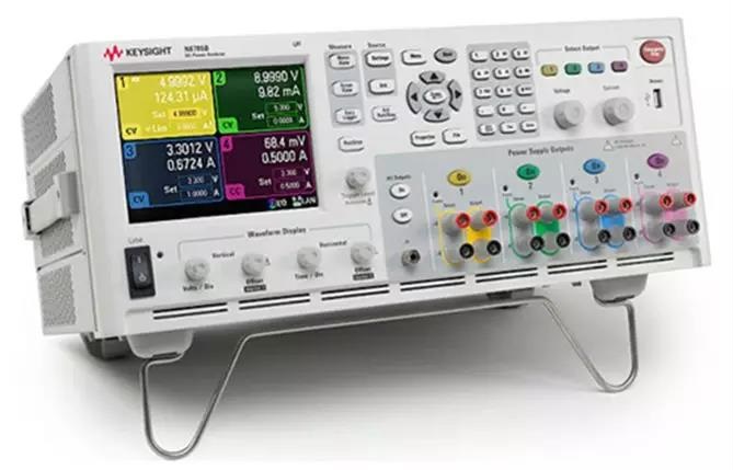 你真的會用各類電測儀器儀表嗎?(圖5)