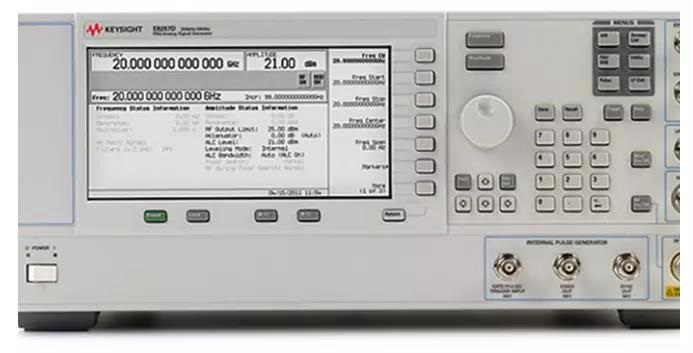 你真的會用各類電測儀器儀表嗎?(圖6)