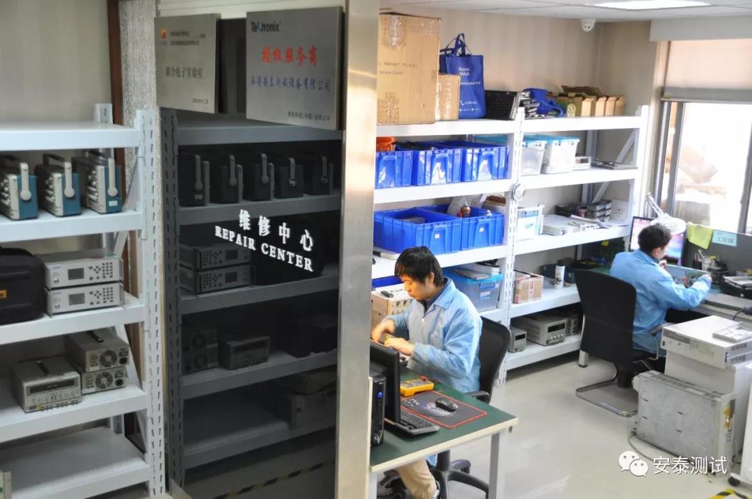 機(jī)器壞了怎么辦?不用擔(dān)心我們幫您一次搞定!(圖2)