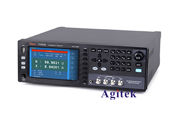 TH2830LCR 數(shù)字電橋電容電感測(cè)試方法及注意事項(xiàng)(圖1)