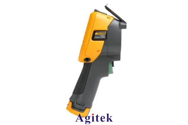 fluke紅外熱成像儀怎么清晰顯示紅外？