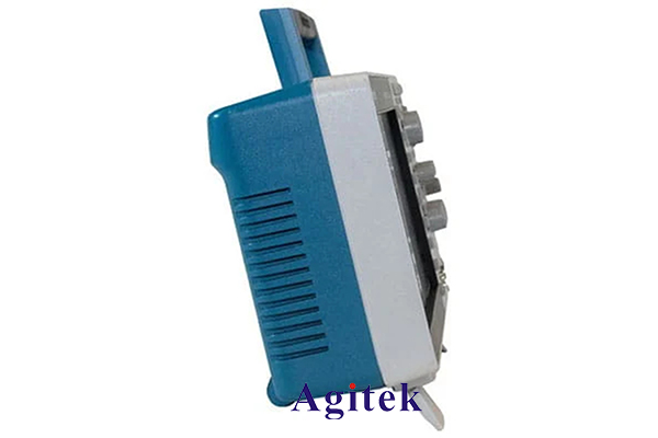 泰克示波器TBS2204B參數介紹(圖2)