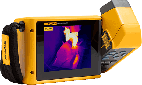 【福祿克】新型紅外熱像儀,配備多點(diǎn)對(duì)焦功能(圖2)