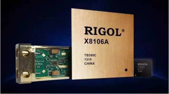 踐行工匠精神,礪出“RIGOL芯”(圖2)