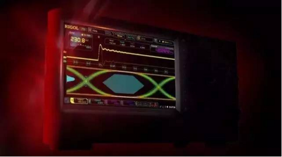 踐行工匠精神,礪出“RIGOL芯”(圖4)