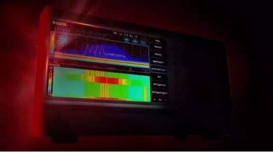 踐行工匠精神,礪出“RIGOL芯”(圖6)