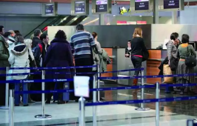 案例︱菲力爾如何幫助伊斯坦布爾確保Sabiha Gokcen機場傳送帶安全?(圖1)