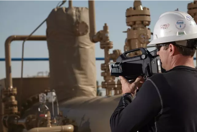 如何成為紅外熱像高手，FILR