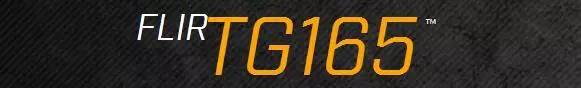盡享寬廣視覺— —FLIR TG165紅外成像測溫儀(圖2)