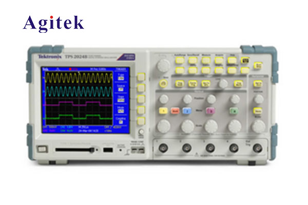 泰克示波器在光伏測(cè)試中多通道測(cè)量應(yīng)用